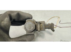 Recambio de valvula aire adicional para renault scenic ii emotion referencia OEM IAM 8200412085  