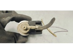 Recambio de valvula aire adicional para renault scenic ii emotion referencia OEM IAM 8200412085  