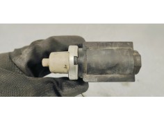 Recambio de valvula aire adicional para renault scenic ii emotion referencia OEM IAM 8200412085  