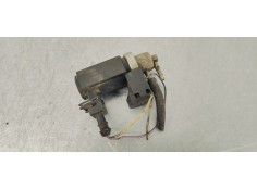 Recambio de valvula aire adicional para renault scenic ii emotion referencia OEM IAM 8200412085  