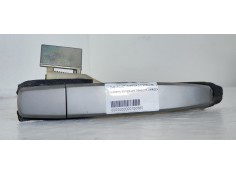 MANETA EXTERIOR TRASERA DERECHA 