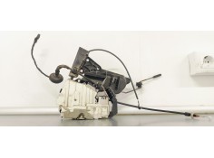 Recambio de cerradura puerta trasera izquierda para mercedes-benz clase m (w164) 3.0 cdi 225 [320] 4x4 fap referencia OEM IAM   