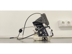 Recambio de cerradura puerta delantera izquierda para mercedes-benz clase m (w164) 3.0 cdi 225 [320] 4x4 fap referencia OEM IAM 