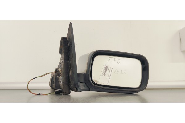 Recambio de retrovisor derecho para bmw serie 3 berlina (e46) 320d referencia OEM IAM E10117351  