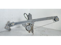 Recambio de elevalunas trasero derecho para mercedes-benz clase c (w202) berlina 2.2 diesel cat referencia OEM IAM   