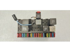 Recambio de caja reles / fusibles para volkswagen golf iii variant ( 1h5) referencia OEM IAM 357937039  