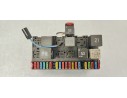 Recambio de caja reles / fusibles para volkswagen golf iii variant ( 1h5) referencia OEM IAM 357937039  