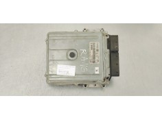 Recambio de centralita motor uce para land rover range rover sport 3.0 tdv6 255 4x4 fap referencia OEM IAM 0281014671  