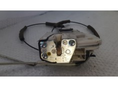 Recambio de cerradura puerta delantera izquierda para honda fr-v (be) 2.2 ctdi 140 fap referencia OEM IAM   