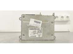 Recambio de modulo electronico para mercedes-benz clase m (w164) 3.0 cdi 225 [320] 4x4 fap referencia OEM IAM A2118701885  