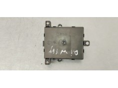 Recambio de modulo electronico para mercedes-benz clase m (w164) 3.0 cdi 225 [320] 4x4 fap referencia OEM IAM A1648203785  