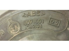 Recambio de claxon para audi a4 avant (b5) 1.9 tdi referencia OEM IAM E20091001  