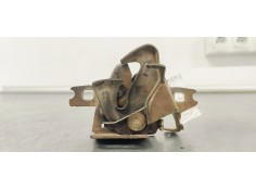 Recambio de cerradura capo para volkswagen golf iii berlina (1h1) referencia OEM IAM   