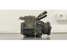 COMPRESOR AIRE ACONDICIONADO 