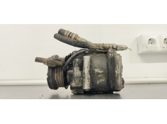 Recambio de compresor aire acondicionado para ford focus berlina (cak) ghia referencia OEM IAM   