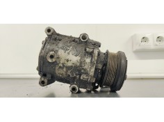Recambio de compresor aire acondicionado para ford focus berlina (cak) ghia referencia OEM IAM   