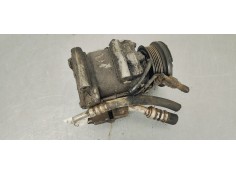 Recambio de compresor aire acondicionado para ford focus berlina (cak) ghia referencia OEM IAM   
