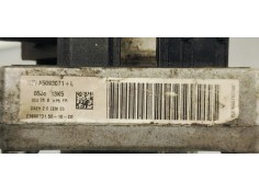 Recambio de bomba direccion para peugeot 407 sw sport referencia OEM IAM 216007315010C0  