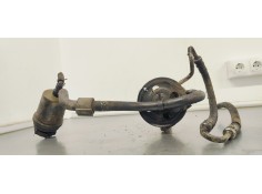 Recambio de bomba direccion para ford mondeo ber. (ca2) 2.0 tdci cat referencia OEM IAM 6G913A696CD  