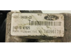 Recambio de bomba direccion para ford mondeo ber. (ca2) 2.0 tdci cat referencia OEM IAM 6G913A696CD  