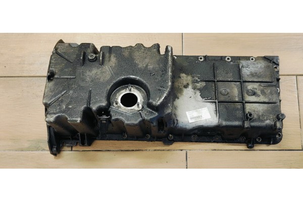 Recambio de carter para bmw serie 5 berlina (e60) 3.0d 231 [530] 4x4 fap referencia OEM IAM 7801365  