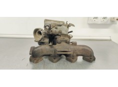 Recambio de turbocompresor para bmw serie 5 berlina (e60) 2.0d 165 [520] fap referencia OEM IAM 7794020F  