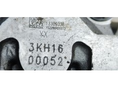 Recambio de bomba direccion para opel insignia berlina 2.0 16v cdti referencia OEM IAM 55563329  