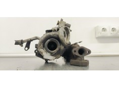 Recambio de turbocompresor para bmw serie 5 berlina (e60) 2.0d 165 [520] fap referencia OEM IAM 7794020F  