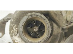 Recambio de turbocompresor para bmw serie 5 berlina (e60) 2.0d 165 [520] fap referencia OEM IAM 7794020F  
