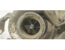 Recambio de turbocompresor para bmw serie 5 berlina (e60) 2.0d 165 [520] fap referencia OEM IAM 7794020F  