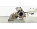 Recambio de turbocompresor para bmw serie 5 berlina (e60) 2.0d 165 [520] fap referencia OEM IAM 7794020F  