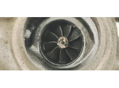 Recambio de turbocompresor para bmw serie 5 berlina (e60) 2.0d 165 [520] fap referencia OEM IAM 7794020F  