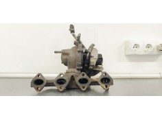 Recambio de turbocompresor para bmw serie 5 berlina (e60) 2.0d 165 [520] fap referencia OEM IAM 7794020F  