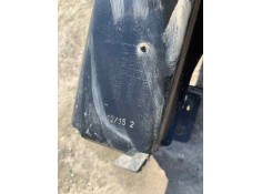 Recambio de refuerzo paragolpes delantero para skoda rapid 1.6 tdi 105 fap referencia OEM IAM 5JA807109  