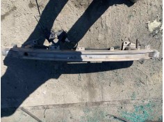 Recambio de refuerzo paragolpes delantero para renault scenic iii 1.9 dci 130 referencia OEM IAM 752100015R  