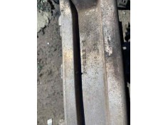 Recambio de refuerzo paragolpes delantero para renault scenic iii 1.9 dci 130 referencia OEM IAM 752100015R  