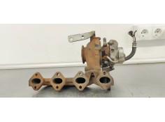Recambio de turbocompresor para bmw serie 1 berlina (e81/e87) 2.0d 165 [120] referencia OEM IAM 7793865  