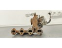 Recambio de turbocompresor para bmw serie 1 berlina (e81/e87) 2.0d 165 [120] referencia OEM IAM 7793865  