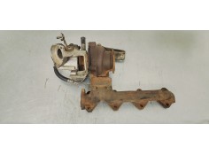 Recambio de turbocompresor para bmw serie 1 berlina (e81/e87) 2.0d 165 [120] referencia OEM IAM 7793865  