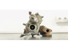 Recambio de turbocompresor para bmw serie 1 berlina (e81/e87) 2.0d 165 [120] referencia OEM IAM 7793865  