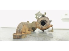 Recambio de turbocompresor para bmw serie 1 berlina (e81/e87) 2.0d 165 [120] referencia OEM IAM 7793865  