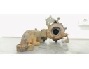 Recambio de turbocompresor para bmw serie 1 berlina (e81/e87) 2.0d 165 [120] referencia OEM IAM 7793865  