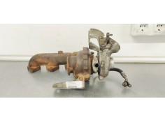 Recambio de turbocompresor para bmw serie 1 berlina (e81/e87) 2.0d 165 [120] referencia OEM IAM 7793865  