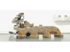 Recambio de turbocompresor para bmw serie 1 berlina (e81/e87) 2.0d 165 [120] referencia OEM IAM 7793865  