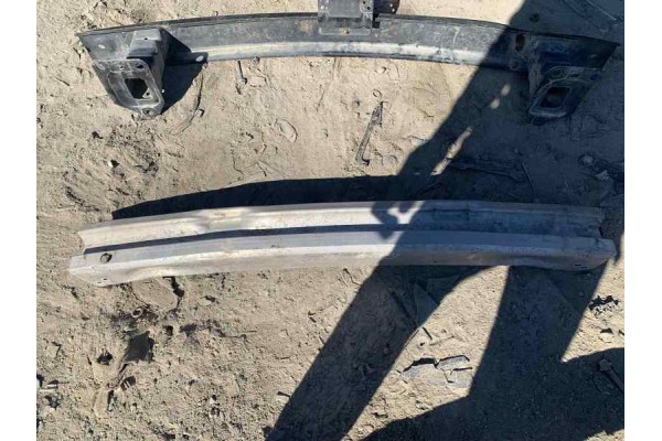 Recambio de refuerzo paragolpes trasero para audi q5 (8r) 2.0 tdi referencia OEM IAM 8R0807313A  