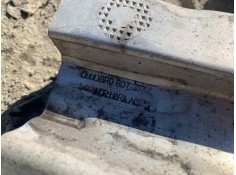 Recambio de refuerzo paragolpes trasero para audi q5 (8r) 2.0 tdi referencia OEM IAM 8R0807313A  