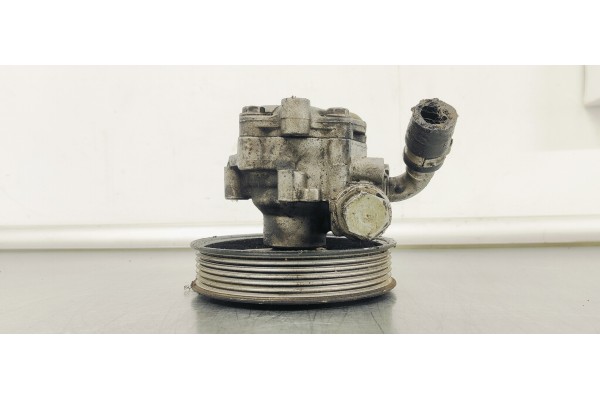 Recambio de bomba direccion para volkswagen touareg (7la) v6 referencia OEM IAM 7L6422154ES  