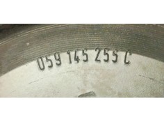 Recambio de bomba direccion para volkswagen touareg (7la) v6 referencia OEM IAM 7L6422154ES  