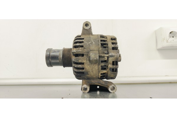 Recambio de alternador para ford transit caja cerrada, corta (fy) (2000 =>) referencia OEM IAM   