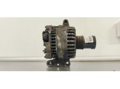 Recambio de alternador para ford transit caja cerrada, corta (fy) (2000 =>) referencia OEM IAM   